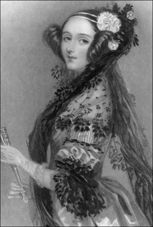 Ada Lovelace