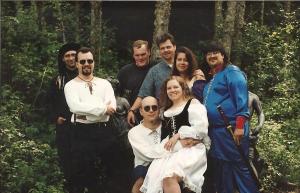 The Geek Marriage What Rules