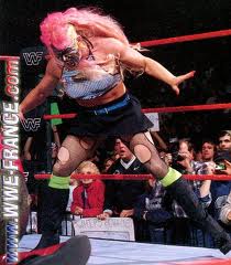 Luna Vachon