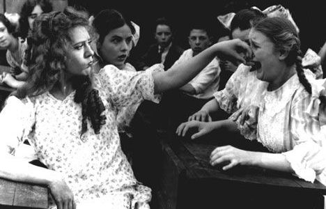 Mary Pickford from the 1917 version of Rebecca