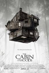 Cabin in the woods