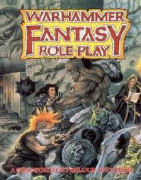 wfrp