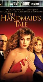 handmaid movie