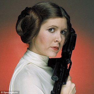 leia