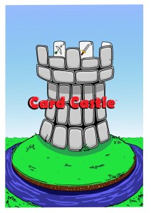 CardCastle